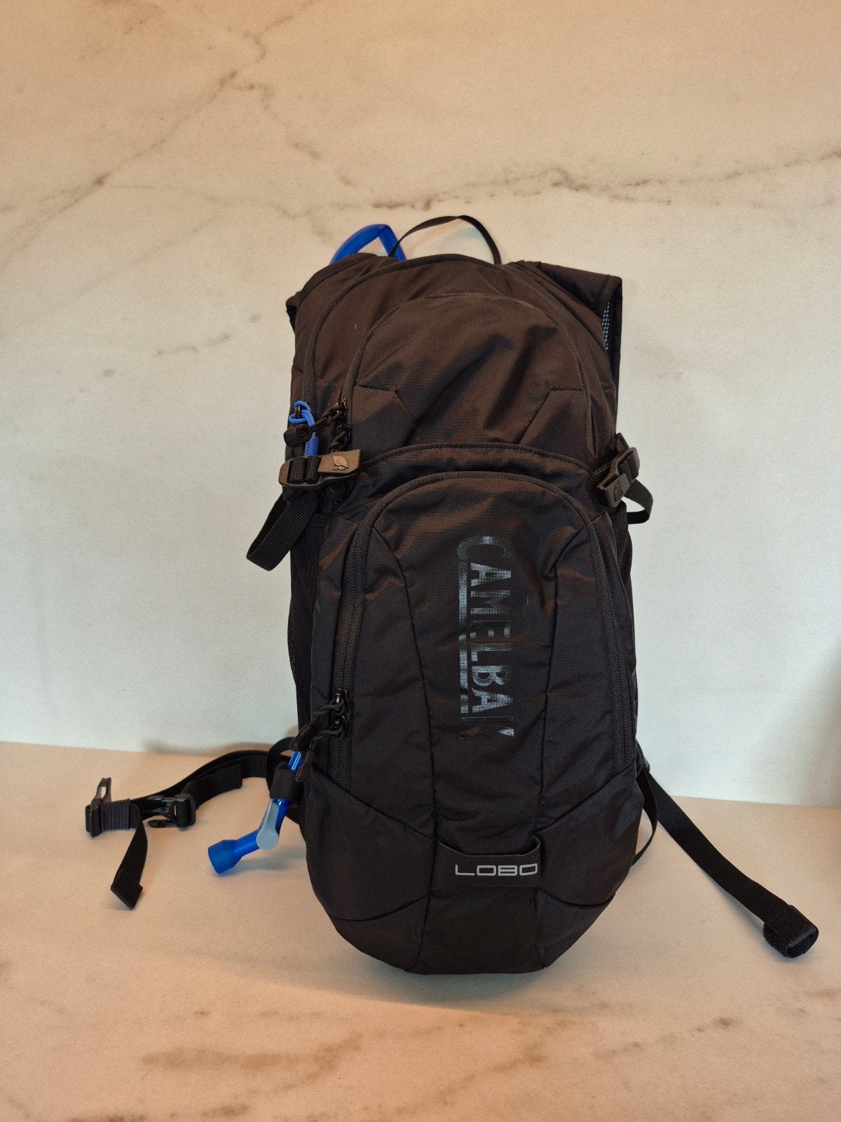 Camelbak Lobo - Fietsrugzak, Ophalen of Verzenden, Nieuw
