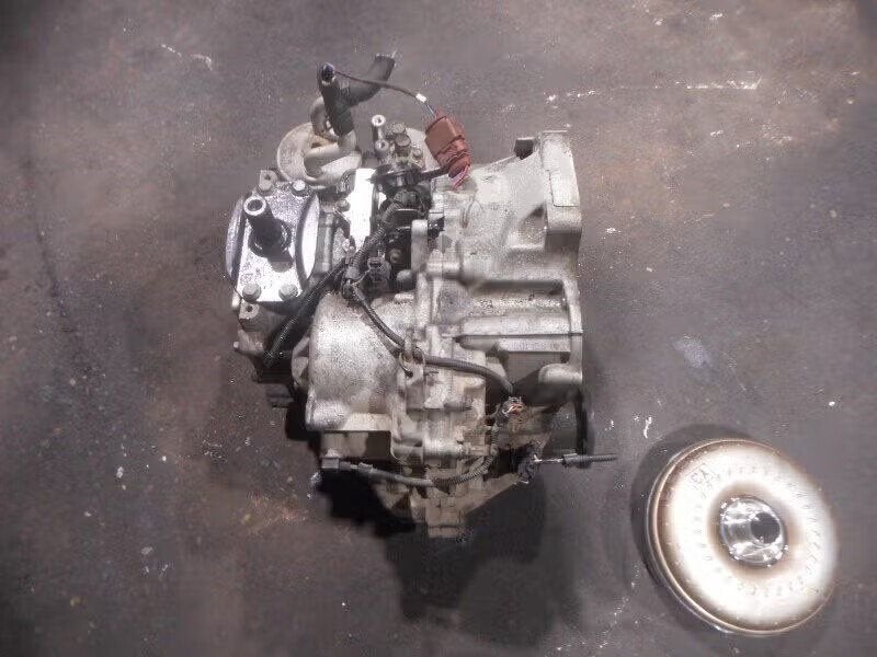 VERSNELLINGSBAK AUTOMAAT Polo III (6N2) (bakcodeERZ), Berliner Ring 2 38440 Wolfsburg, DE, Enlèvement ou Envoi, Volkswagen, Volkswagen AG
