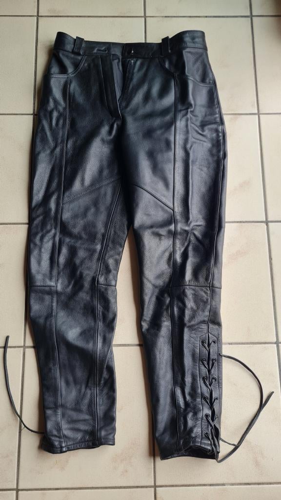 Motokkledij, Motoren, Kleding | Motorkleding, Ophalen, Ixs, Richa, Bering ., Broek | leer, Dames