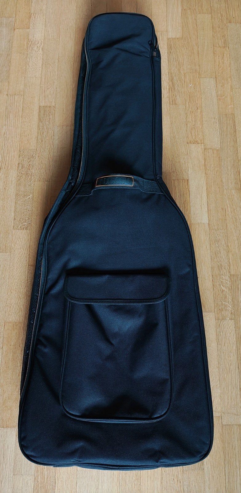 Housse TOBAGO Deluxe pour basse électrique, COMME NEUF, Enlèvement ou Envoi, Comme neuf, Guitare basse électrique