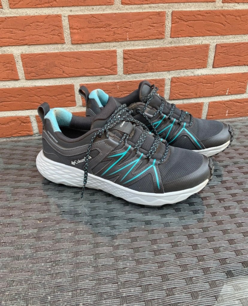 Wandelschoenen, Sports & Fitness, Enlèvement, Comme neuf