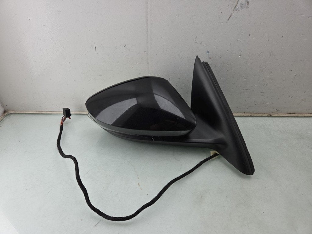 RETROVISEUR EXTERIEUR DROIT Skoda Octavia Combi (5EAC), Utilisé, Info@skoda-auto.de, Skoda, Max-Planck-Straße  3-5
64331  Weiterstadt, DE