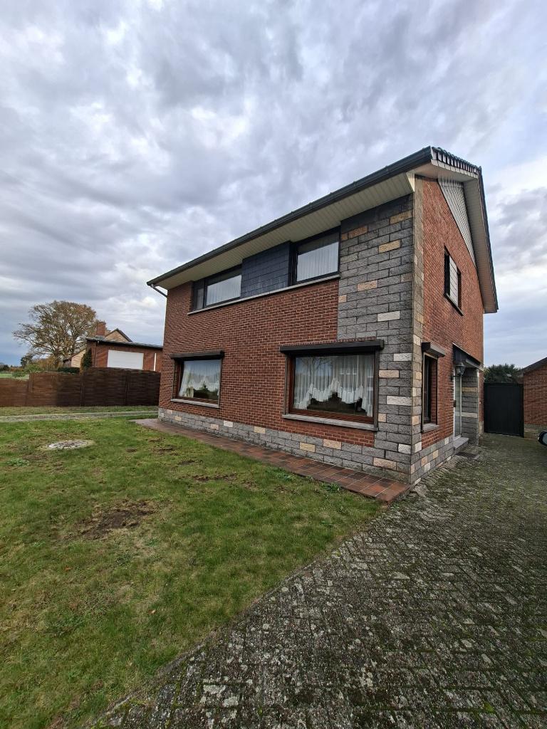 INSTAPKLARE WONING TE KOOP Houthalen HELCHTEREN, 1000 tot 1500 m², Vrijstaande woning, Verkoop zonder makelaar, Provincie Limburg