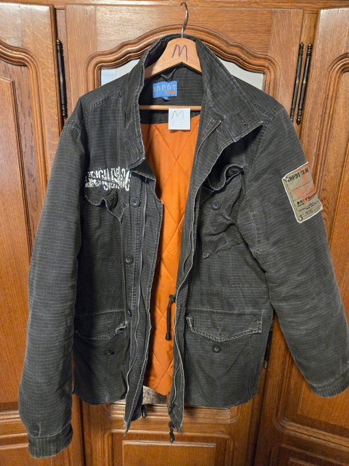 Heren jas, Kleding | Heren, Ophalen of Verzenden