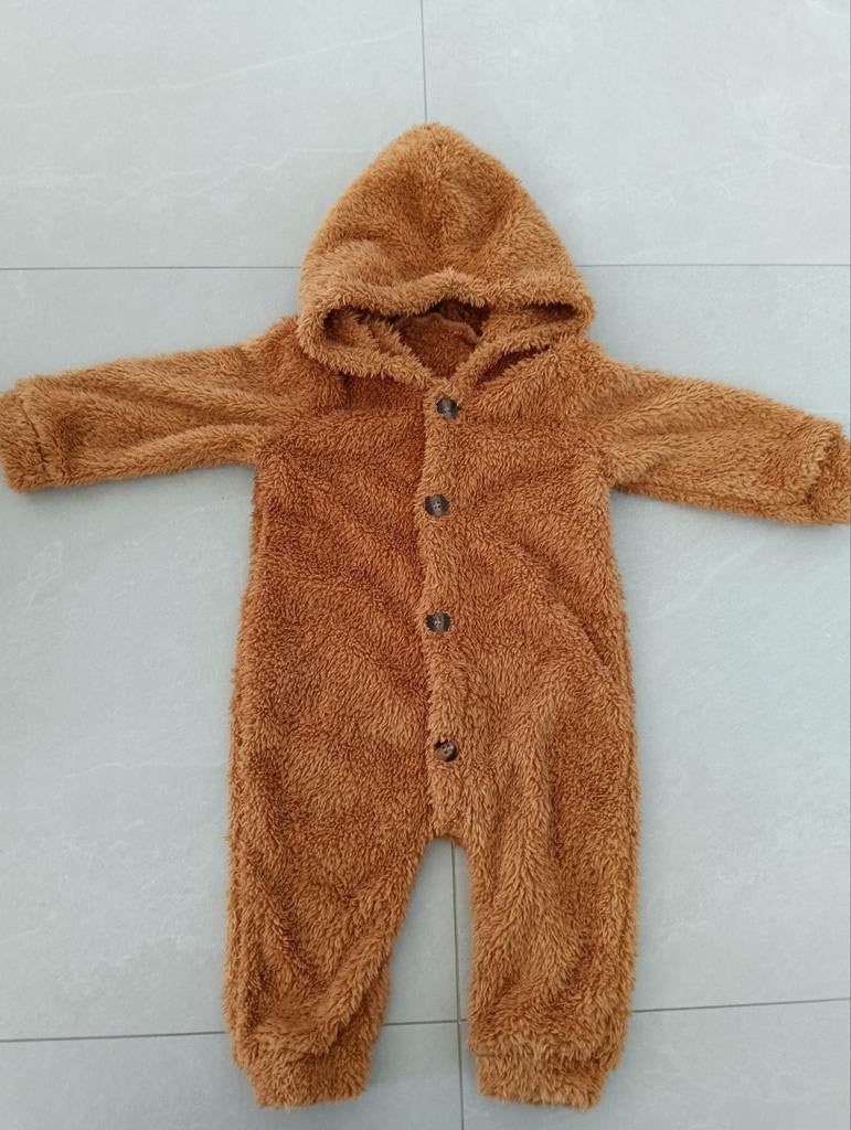 Onesie voor baby, Kinderen en Baby's, Ophalen