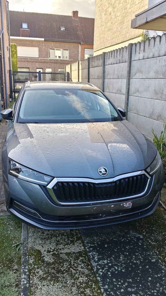auto, Autos, Argent ou Gris, Achat, Euro 6, 1352 kg