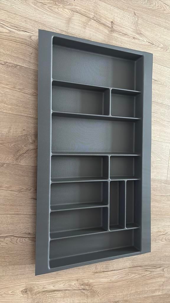 Range couvert 92 cm, Maison & Meubles, Enlèvement, Neuf