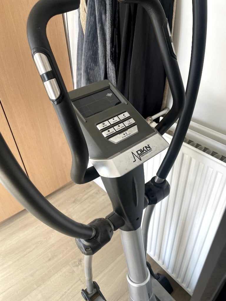 crosstrainer gratis, Ophalen, Gebruikt, Crosstrainer