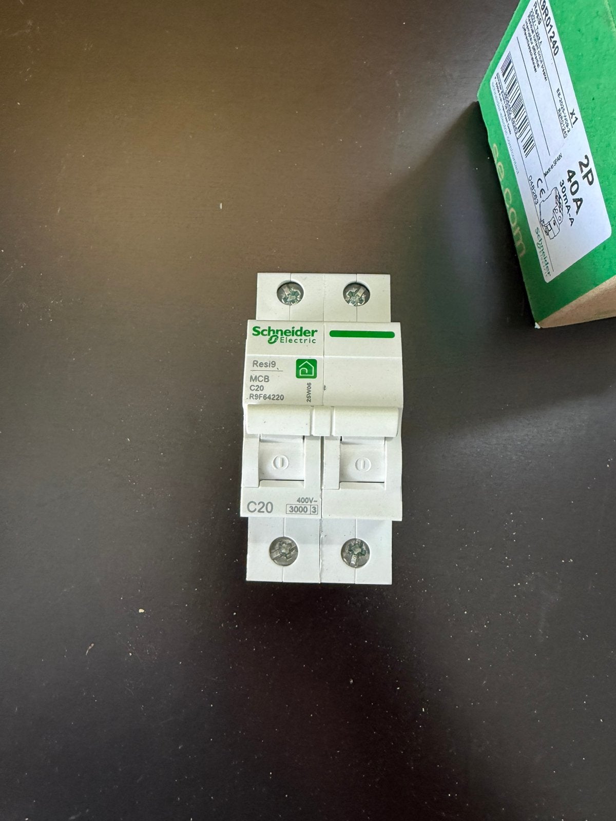 Differentieel nog nieuw 20eu stuk, Hobby en Vrije tijd, Elektronica-componenten, Ophalen, Zo goed als nieuw