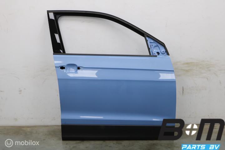 Portier RV VW T-Cross LT5M 2GM831052N, Gebruikt
