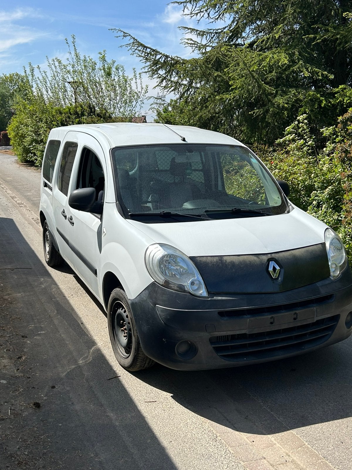 Renault kangoo 2013 moteur hs, Autos, Renault, Bluetooth, Achat, 2 places, Diesel