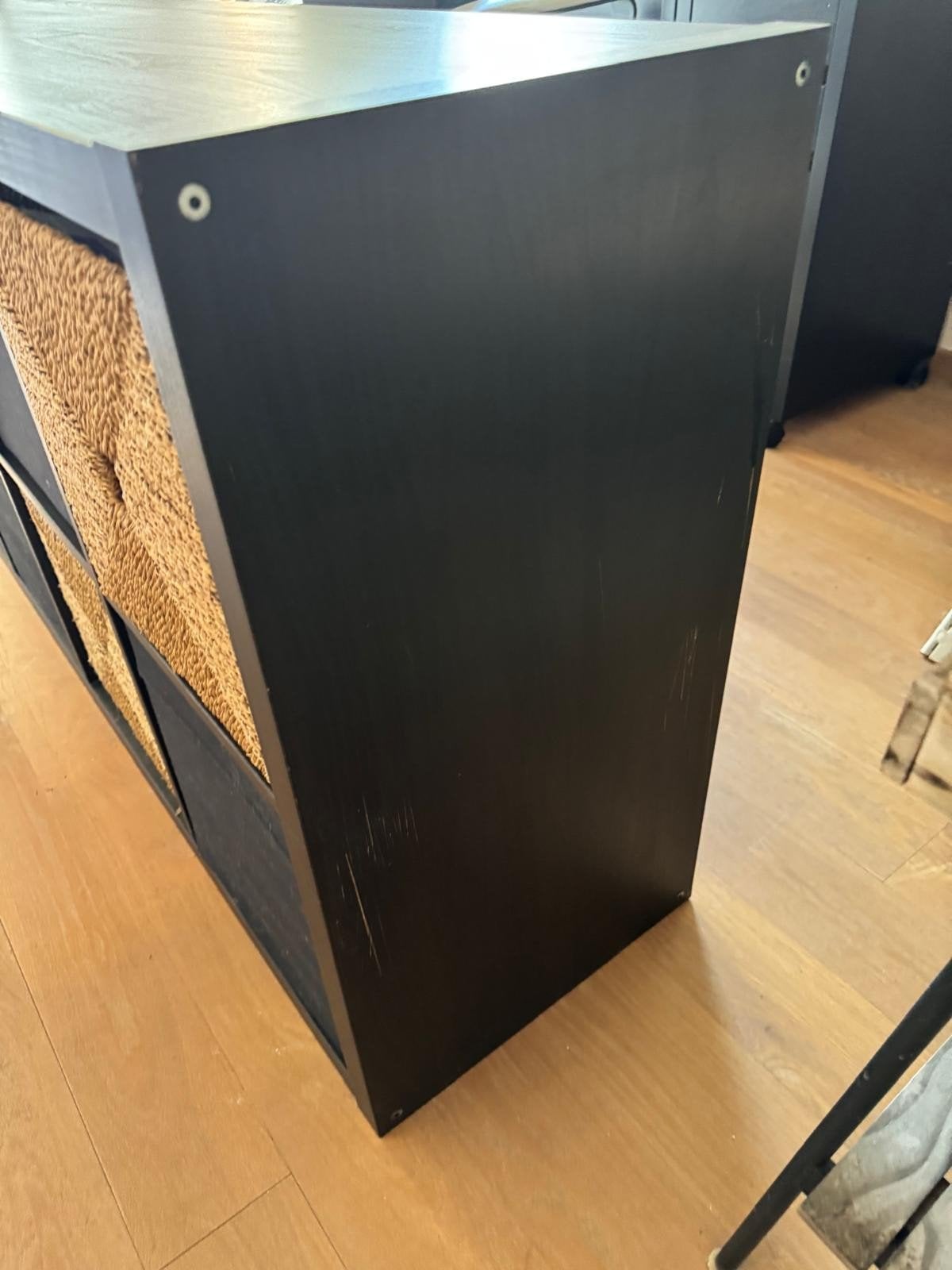 kast Ikea, Muziek en Instrumenten, Behuizingen en Koffers, Ophalen