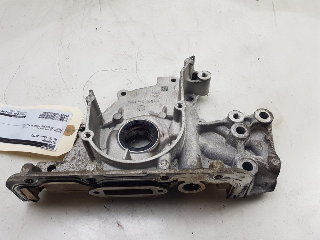 OLIEPOMP Volkswagen Up! (121) (|04C115105H|04C115105C|), Gebruikt, Volkswagen