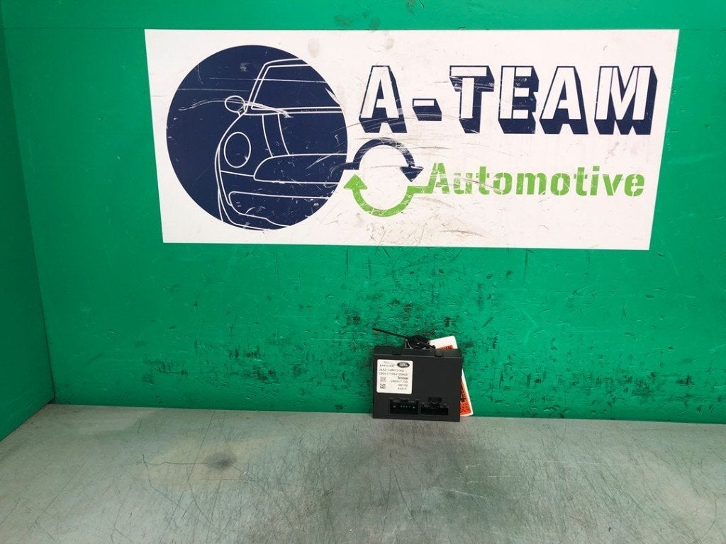 MODULE DE COMMANDE DU HAYON Range Rover Velar (LY), Land Rover, Brose SE, Info@brose.com, Utilisé