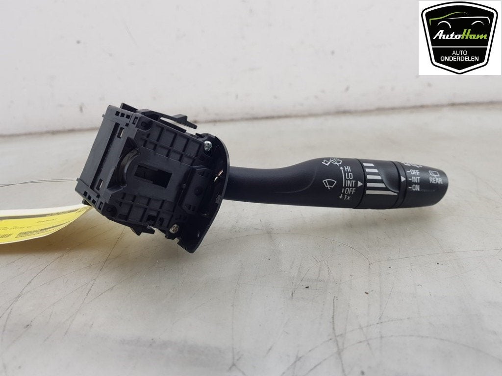 RUITENWISSER SCHAKELAAR Opel Astra K Sports Tourer, Auto-onderdelen, Gebruikt, Opel, Opel Automobile GmbH, Kontakt-opel@opel.com