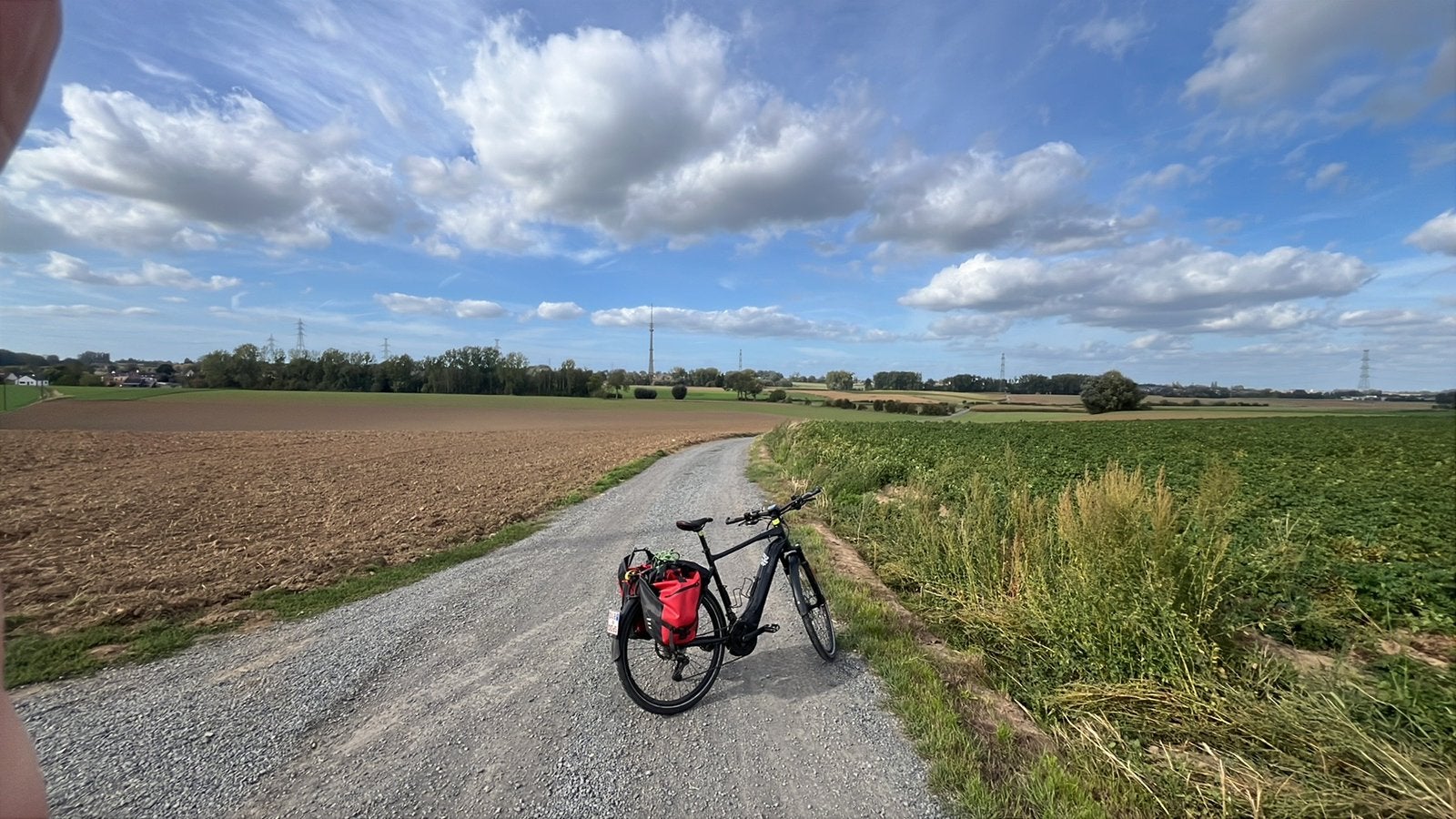 Giant speed pedelec, Fietsen en Brommers, Ophalen, Giant