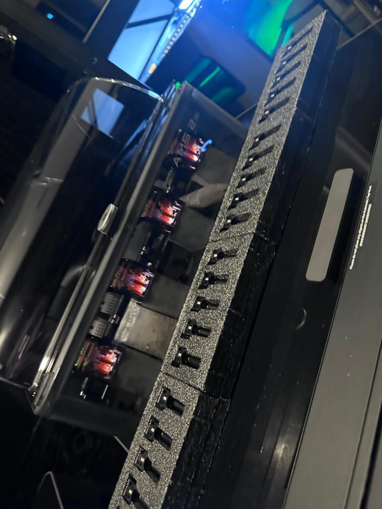 Bambulab AMS 2.0 - Nieuwstaat, Computers en Software, 3D Printers, Ophalen, Zo goed als nieuw