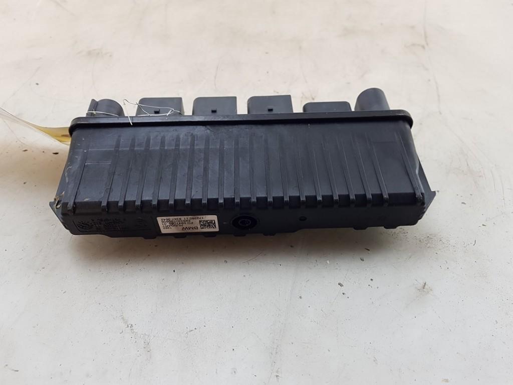 SPANNINGSREGELAAR BMW X5 (G05) (01-2018/03-2023), Gebruikt, BMW