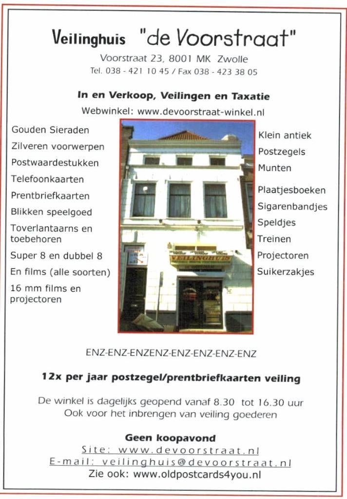 verzamelen, Ophalen