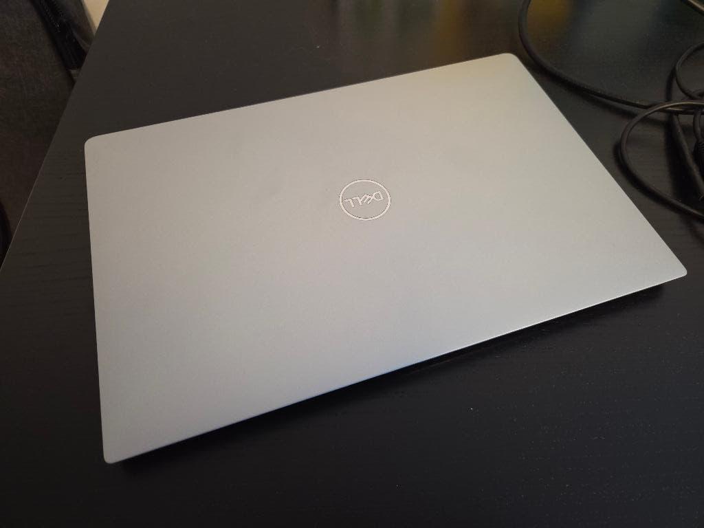 DELL XPS 13 7390, 13 pouces, 512 GB, Enlèvement, Azerty