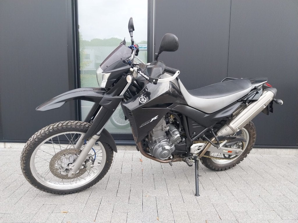Yamaha XT660R Met Garantie!, Motos, Entreprise, 660 cm³, 12 à 35 kW, Autre