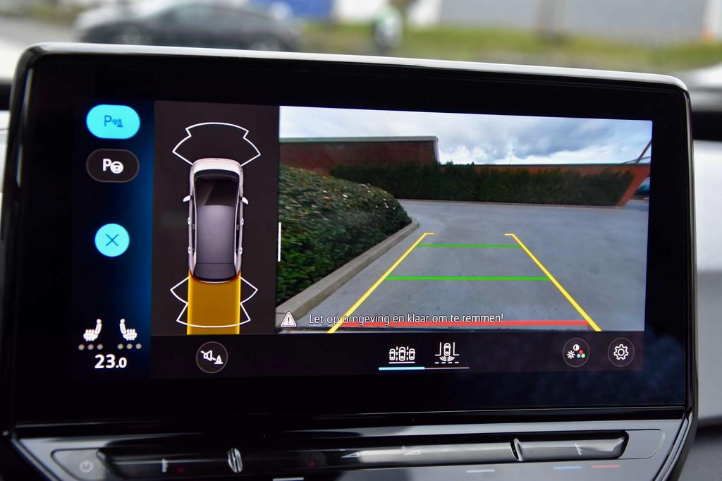 Volkswagen ID.3 ID.3 58 kWh Pro Performance *DUO TONE*, Auto's, Volkswagen, Gebruikt, https://public.car-pass.be/vhr/52a310b7-1a1a-4c7c-a7fc-09de6037d81e
