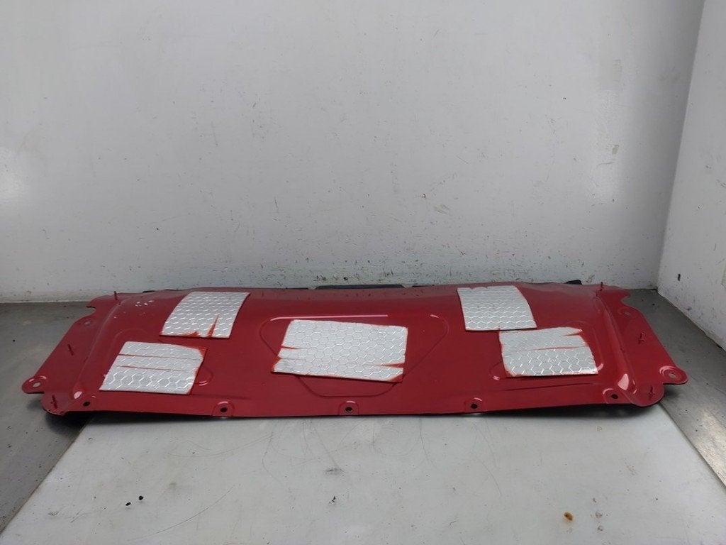 CACHE SOUS MOTEUR 296 GTS (|M8314474|235747|813753|), Dhr. J. Ham, Administratie@autoham.nl, Ferrari, Utilisé