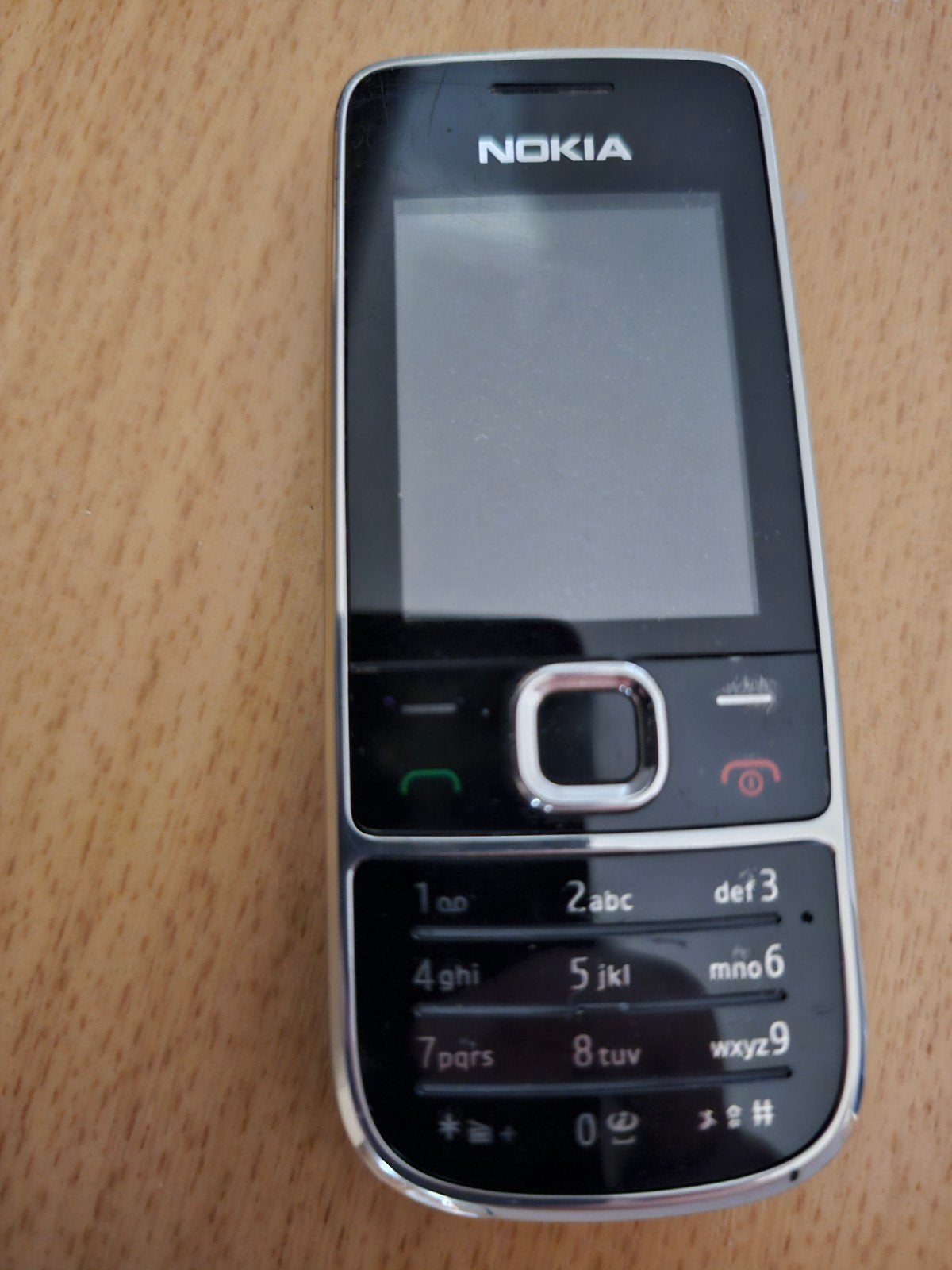 Gsm. Nokia 2700 classic, Telecommunicatie, Mobiele telefoons | Nokia, Ophalen, Gebruikt, Overige modellen, Zonder abonnement