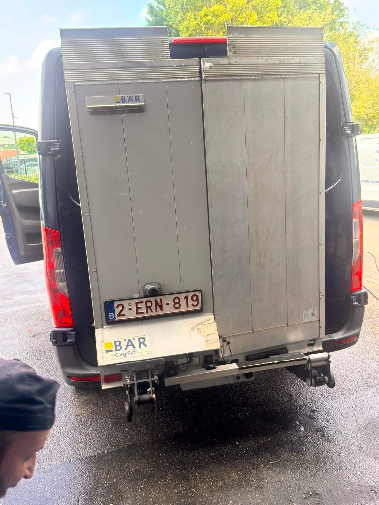 voiture, Autos, Mercedes-Benz, Achat, Euro 6, Diesel, Particulier
