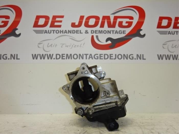 Valve RGE d'un Volkswagen Crafter, Volkswagen, -, 3 mois de garantie, Utilisé