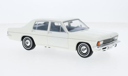 Opel Admiral B 1969, Hobby en Vrije tijd, Modelauto's | Overige schalen, Nieuw, Auto, Ophalen of Verzenden
