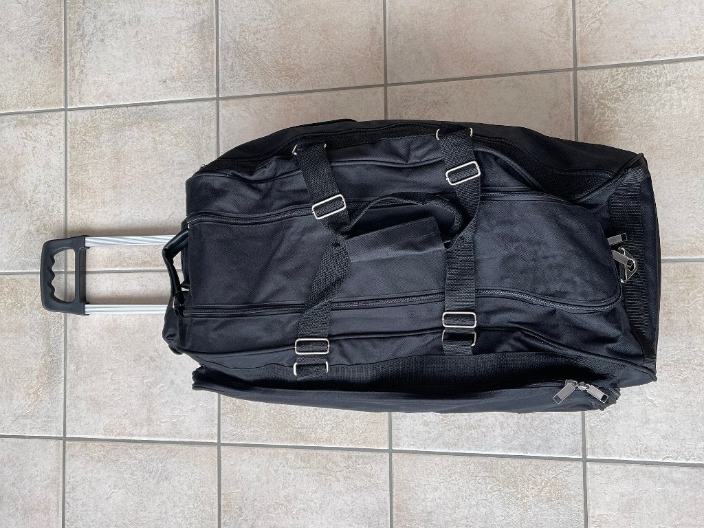 Sac de voyage - Trolley 70x70x30cm, Enlèvement, Neuf