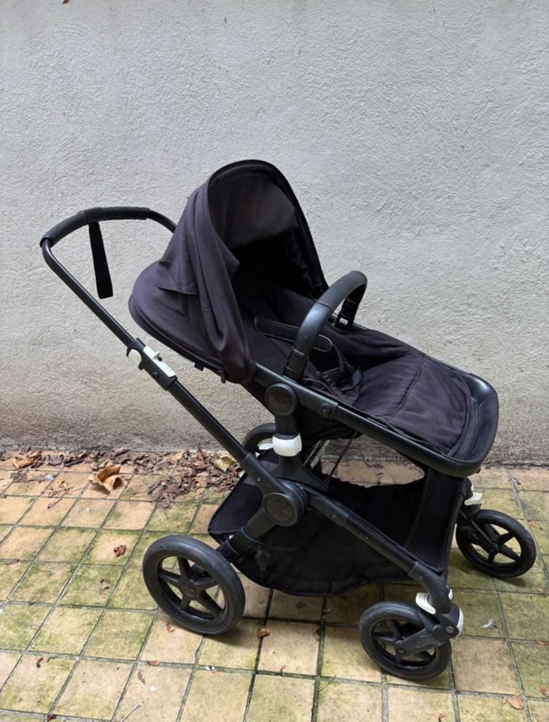 Bugaboo fox 2 for sale, Kinderen en Baby's, Kinderwagens en Combinaties, Zo goed als nieuw, Bugaboo, Ophalen