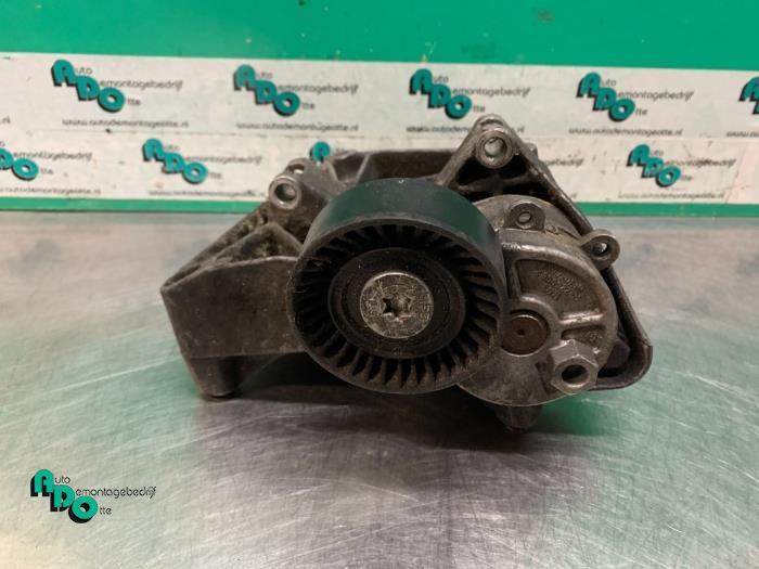 Spanrol Multiriem van een BMW 3-Serie (3-Serie 98-), Auto-onderdelen, Gebruikt, -, -, Ophalen of Verzenden