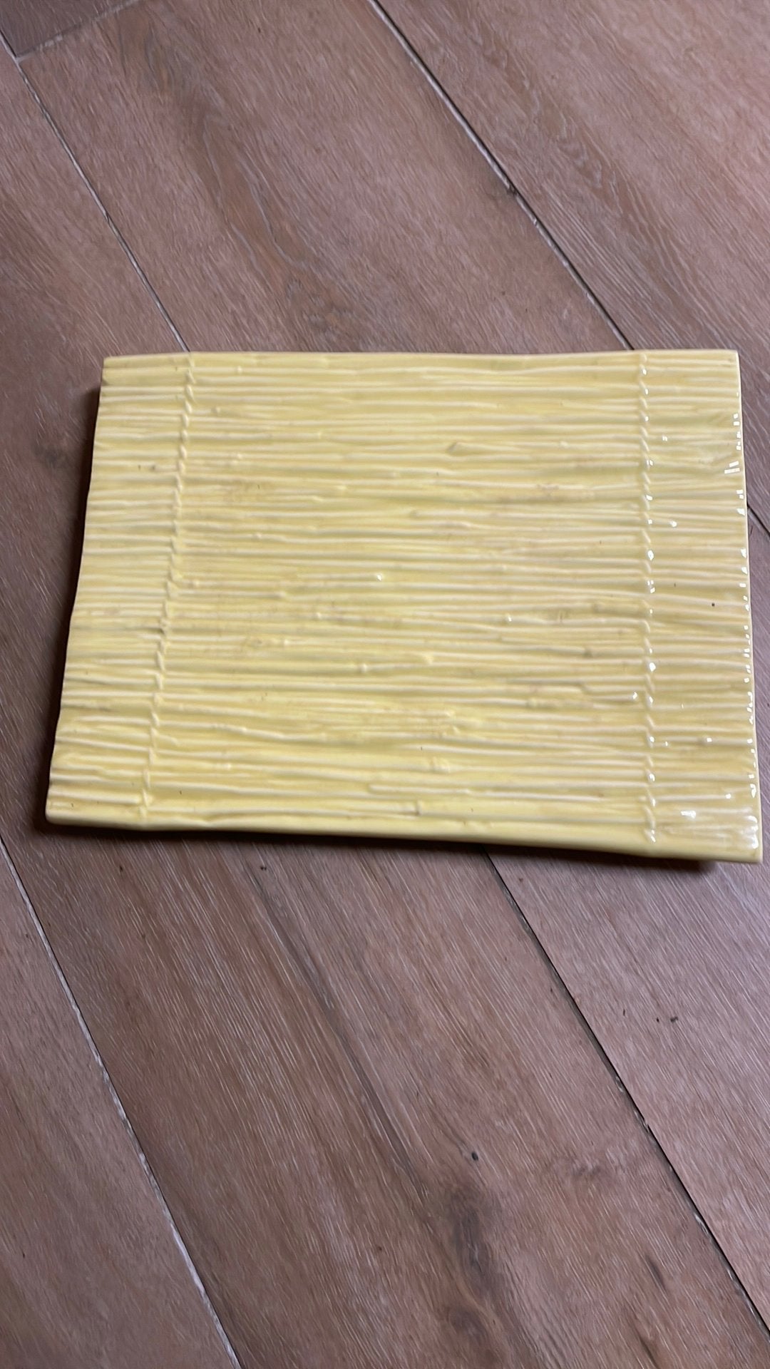 Mooie grote boch kaas schotel, Antiek en Kunst, Ophalen of Verzenden