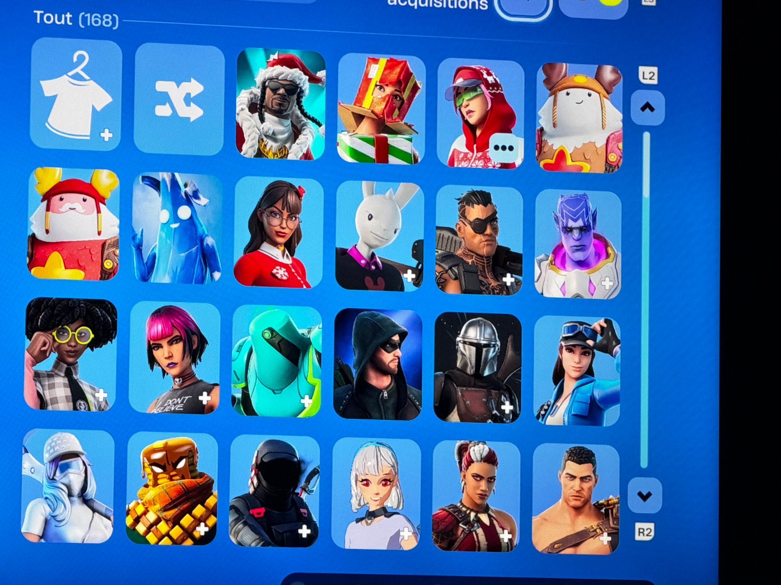 Compte fortnite, Games en Spelcomputers, Games | Atari, Zo goed als nieuw, Ophalen
