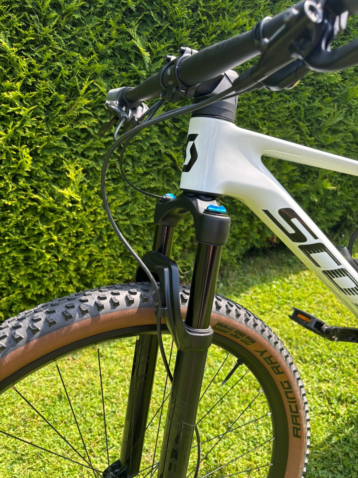 Scott scale 930, Vélos & Vélomoteurs, Enlèvement