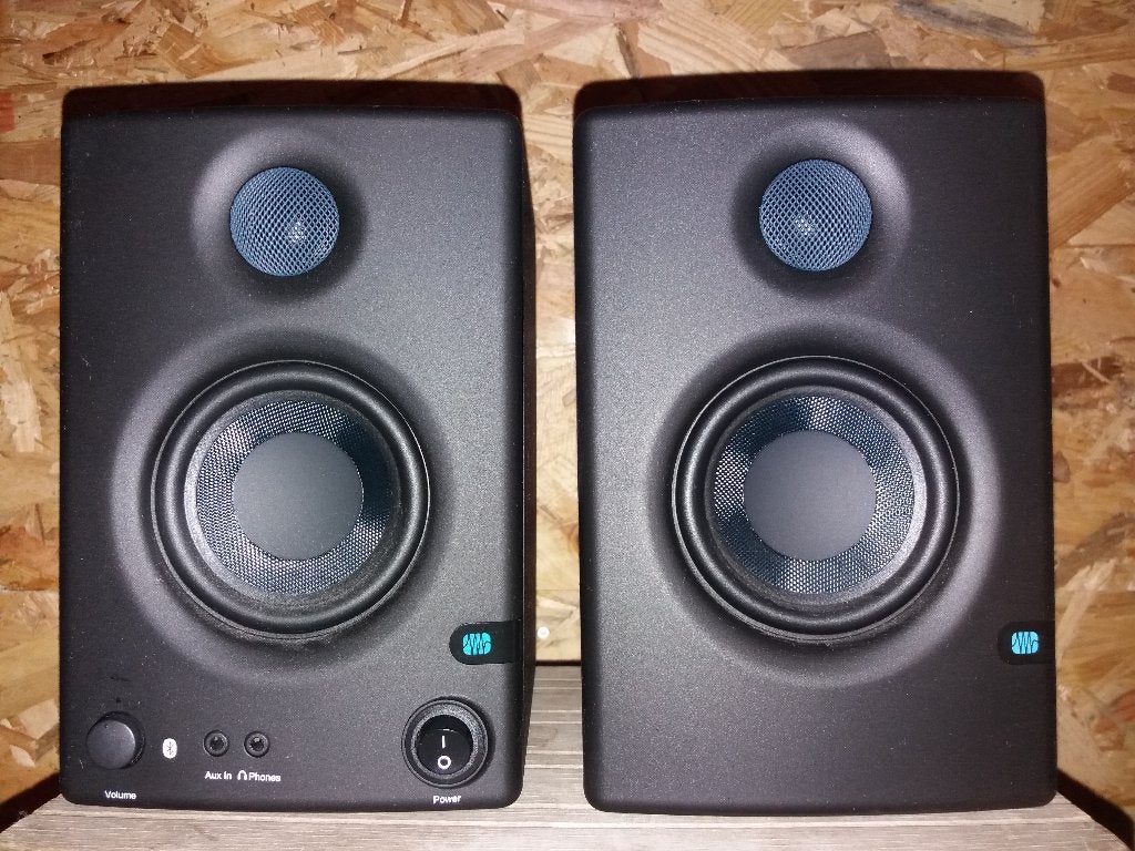 Presonus Eris 3.5 BT, Ophalen, Zo goed als nieuw, Overige merken