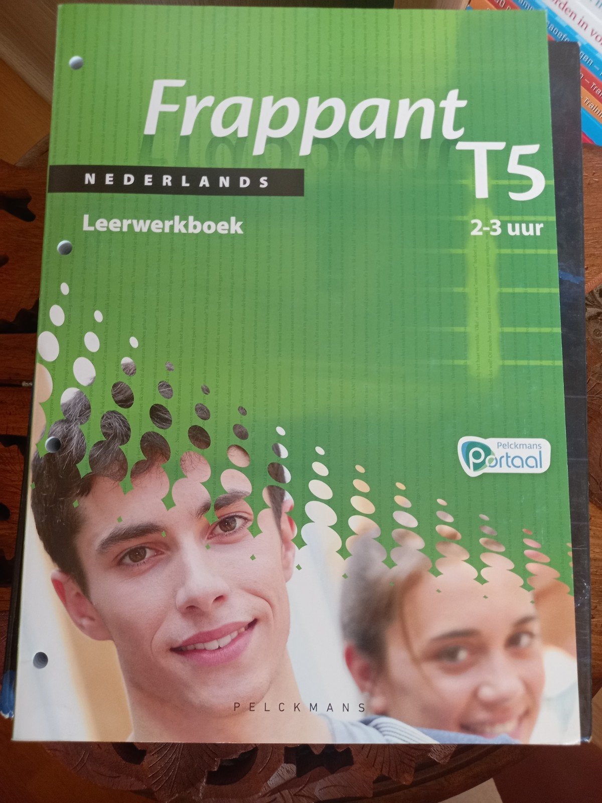leerwerkboek, Enlèvement ou Envoi, Néerlandais