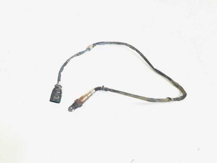Sonde lambda d'un Audi TT, -, 3 mois de garantie, Audi, Utilisé