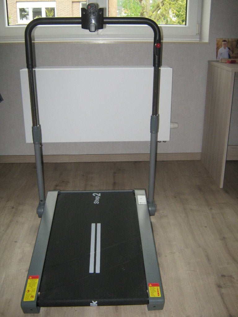 loopband, Enlèvement, Tapis roulant