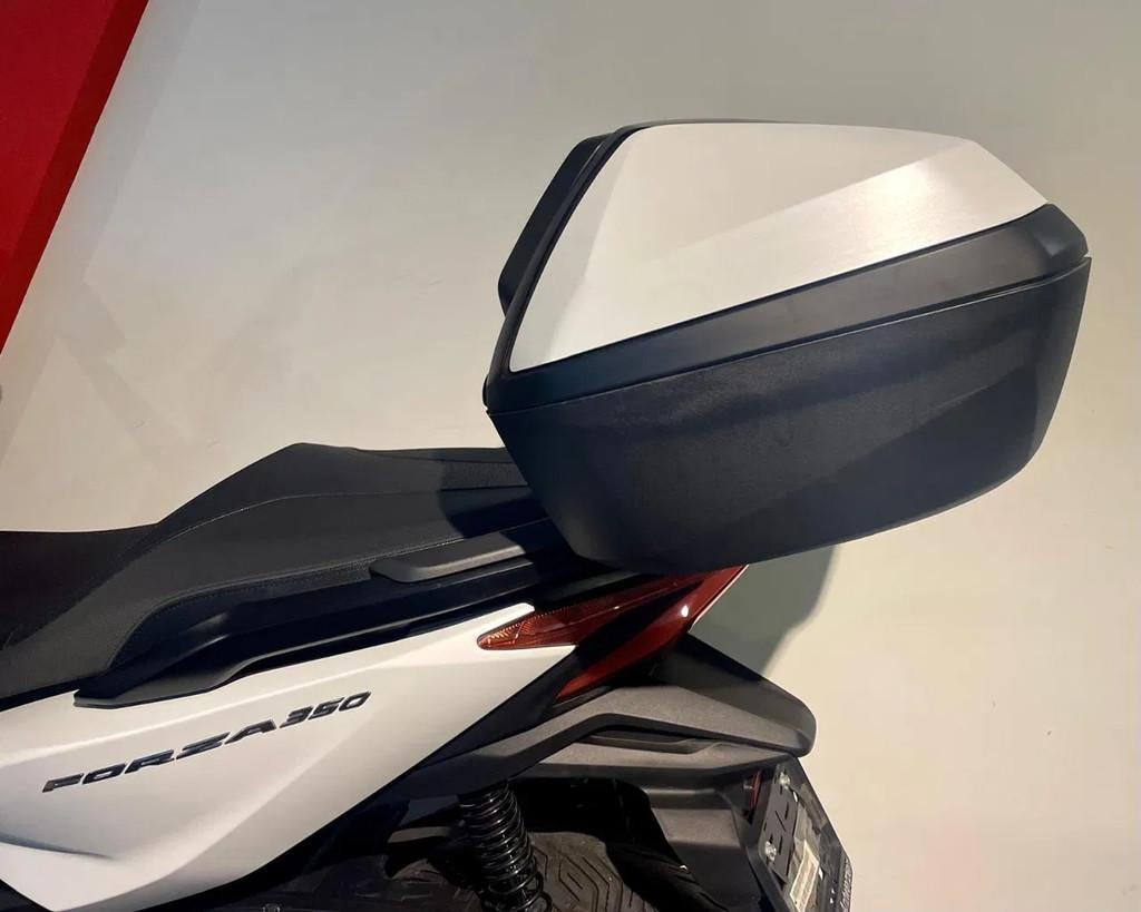Honda NSS350 Forza (bj 2024), Motoren, Scooter, Bedrijf, 350 cc, 12 t/m 35 kW