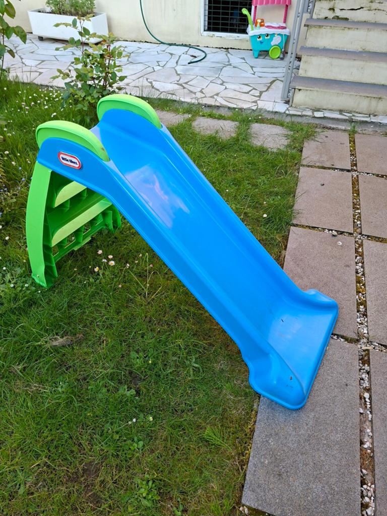 Tobbogan, Enfants & Bébés