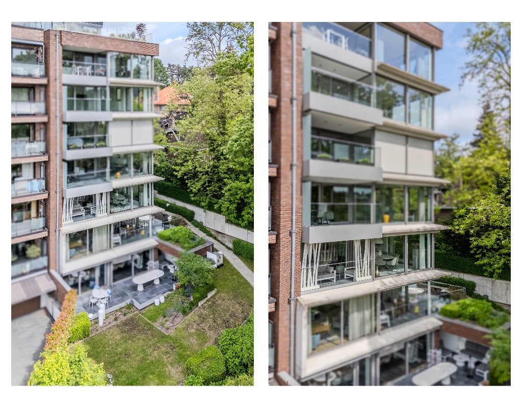 Luxueus appartement, Immo, Genk, 3600 Genk, Appartement, 147 m²
