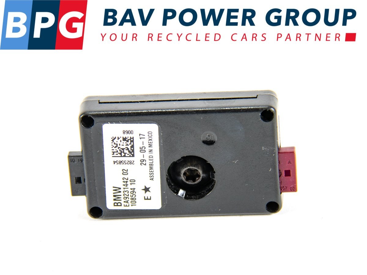 ANTENNE VERSTERKER BMW 2 serie (F22) (65209231442), Gebruikt, BMW, Petuelring 130
80809  München, DE, Bayerische Motoren Werke AG