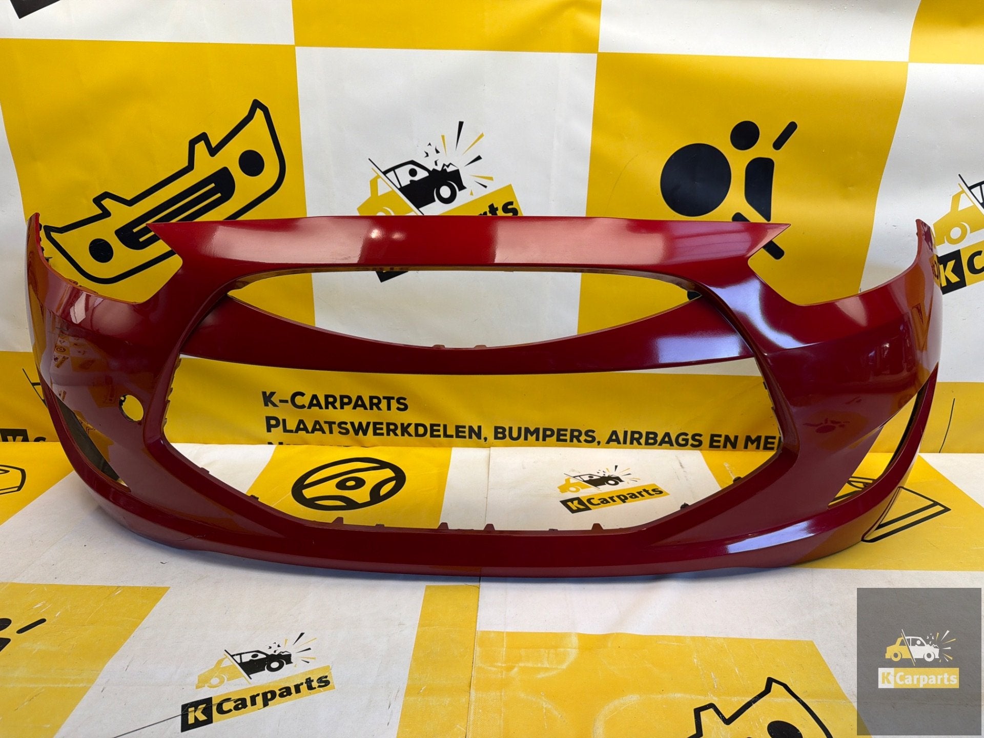 Pare-chocs avant d'origine Hyundai i10 86511-0X210, Autos : Pièces & Accessoires, Carrosserie & Tôlerie, Heolleung-ro 12
06797  Seoul