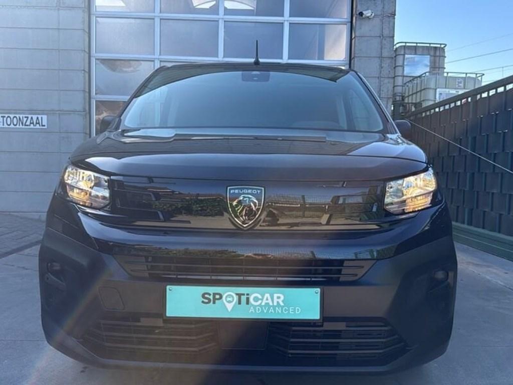 Peugeot Partner AUTOMAAT,camera + sensoren achter, 2 schuif, Automaat, Monovolume, https://public.car-pass.be/vhr/9cebe76a-b9c5-4f90-ac65-26d99e1c8755