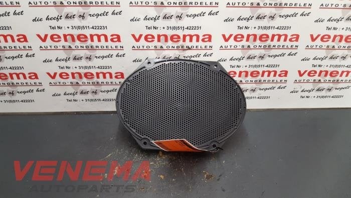 Haut-parleur d'un Ford Fiesta, -, 3 mois de garantie, -, -
