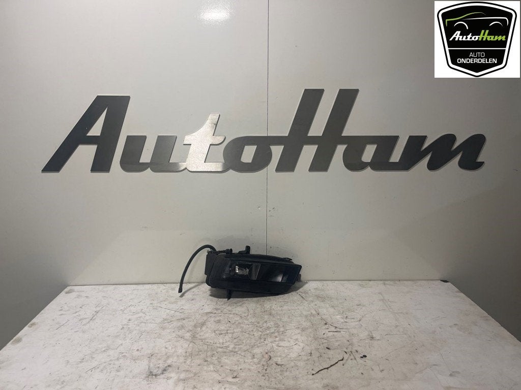 ANTI BROUILLARD AVANT GAUCHE Golf VII Variant (AUVV), Autos : Pièces & Accessoires, Éclairage, Volkswagen, Utilisé, Rixbecker Straße 75
59552  Lippstadt, DE