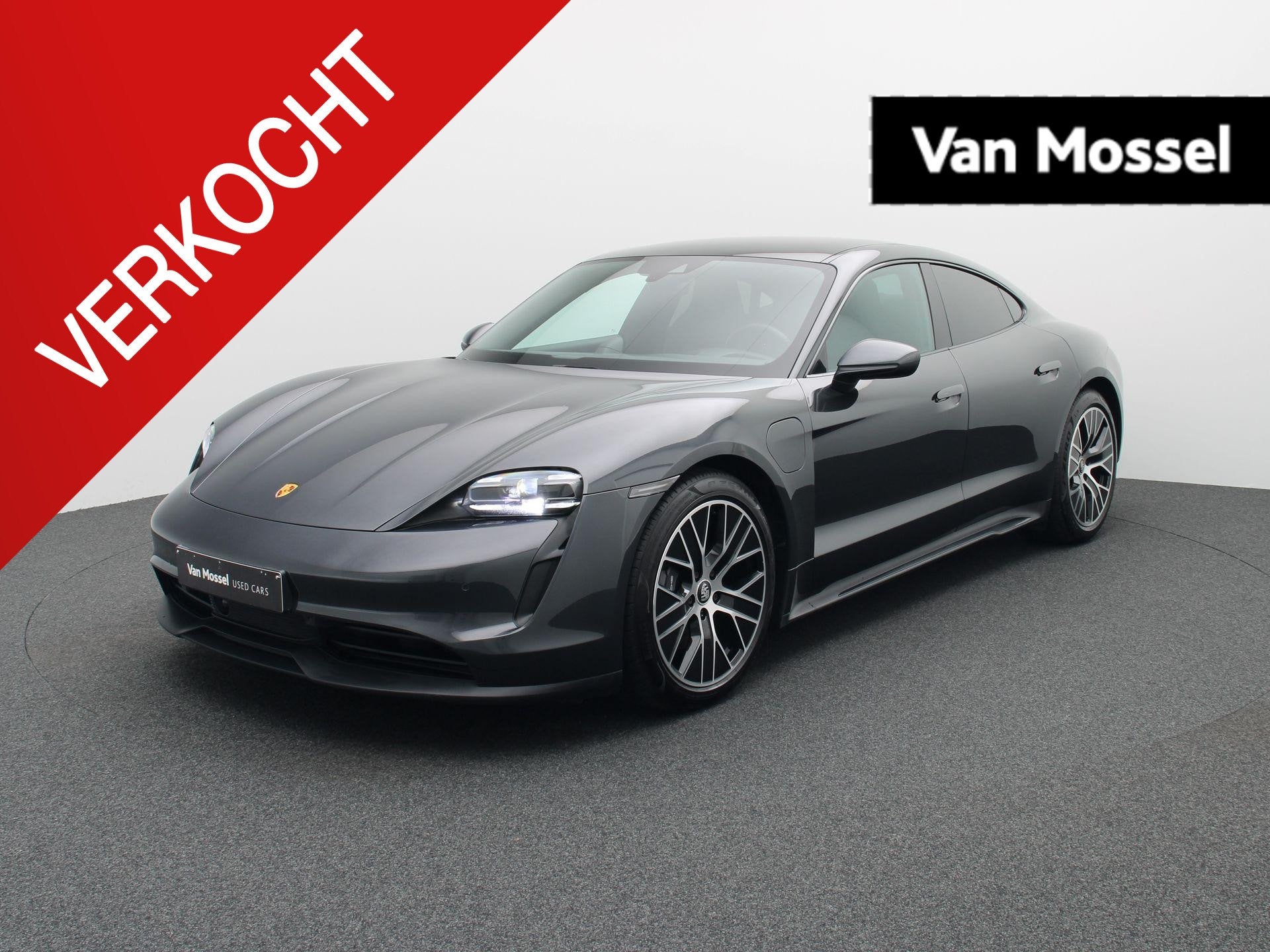 Porsche Taycan Taycan (automatique), Autos, Porsche, Achat, 408 ch, 4 portes, Entreprise